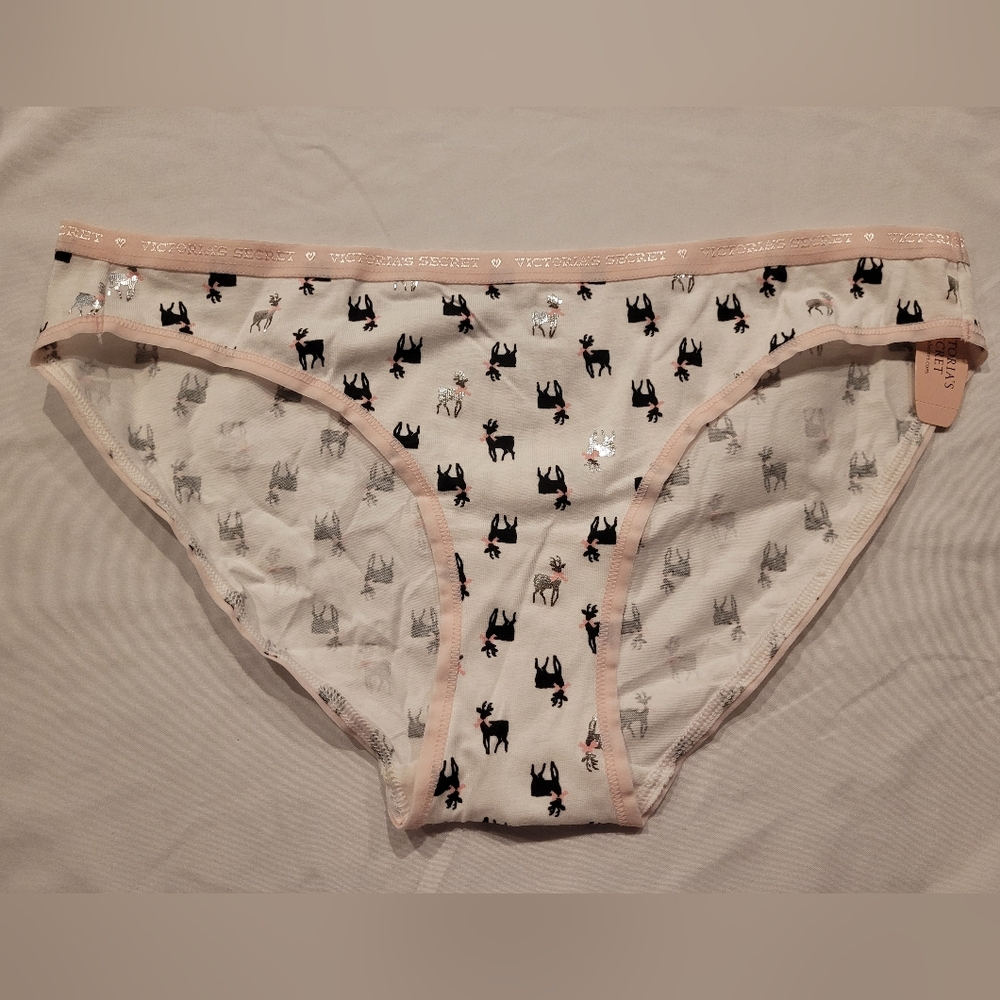 Victoria's Secret Medium Underwear NWT